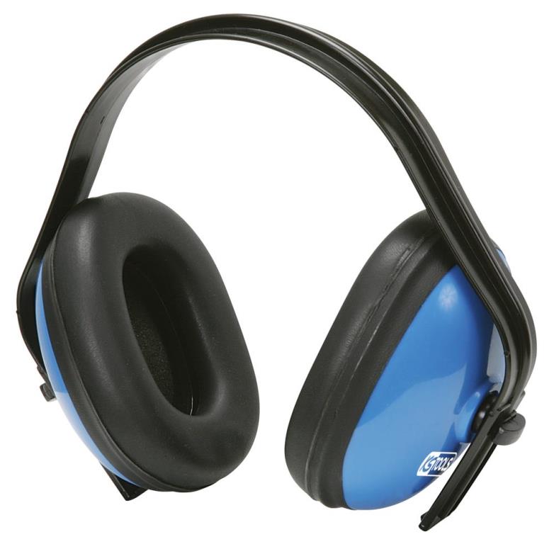 Casque  KS TOOLS 310.0131
