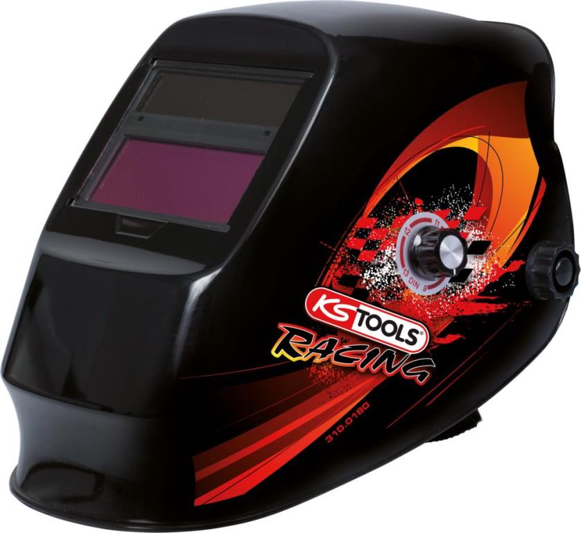 Casque  KS TOOLS 310.0180