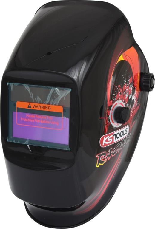 Casque  KS TOOLS 310.0180