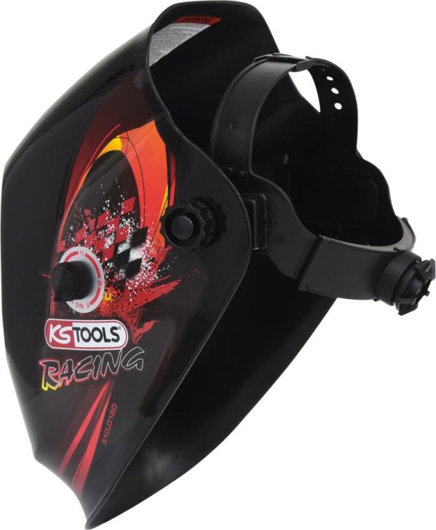 Casque  KS TOOLS 310.0180