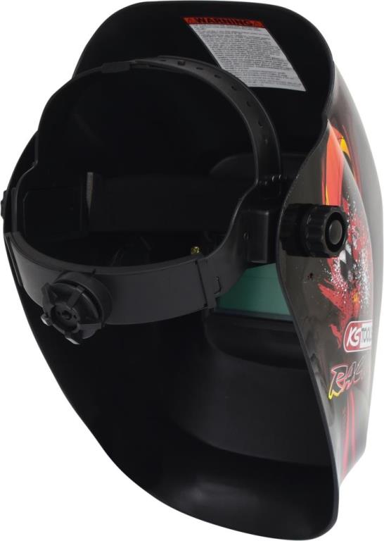 Casque  KS TOOLS 310.0180