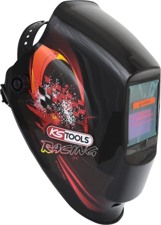 Casque  KS TOOLS 310.0180