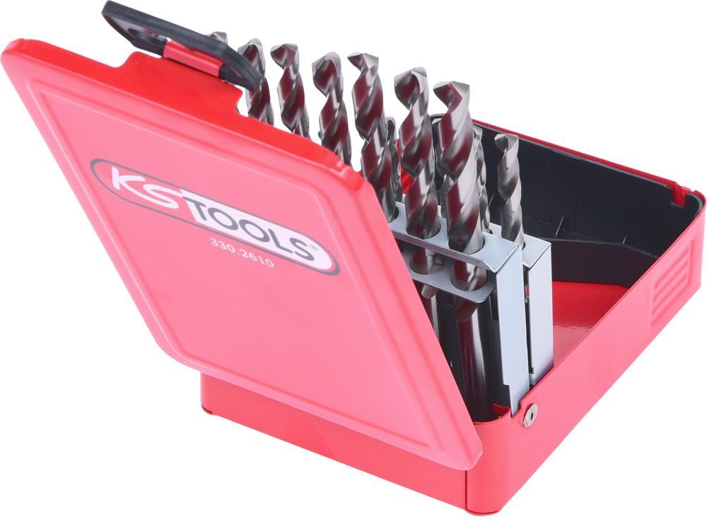 Foret KS TOOLS 330.2610