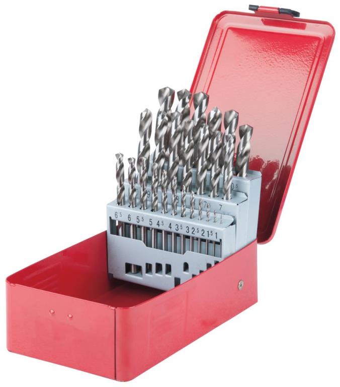 Foret KS TOOLS 330.2613