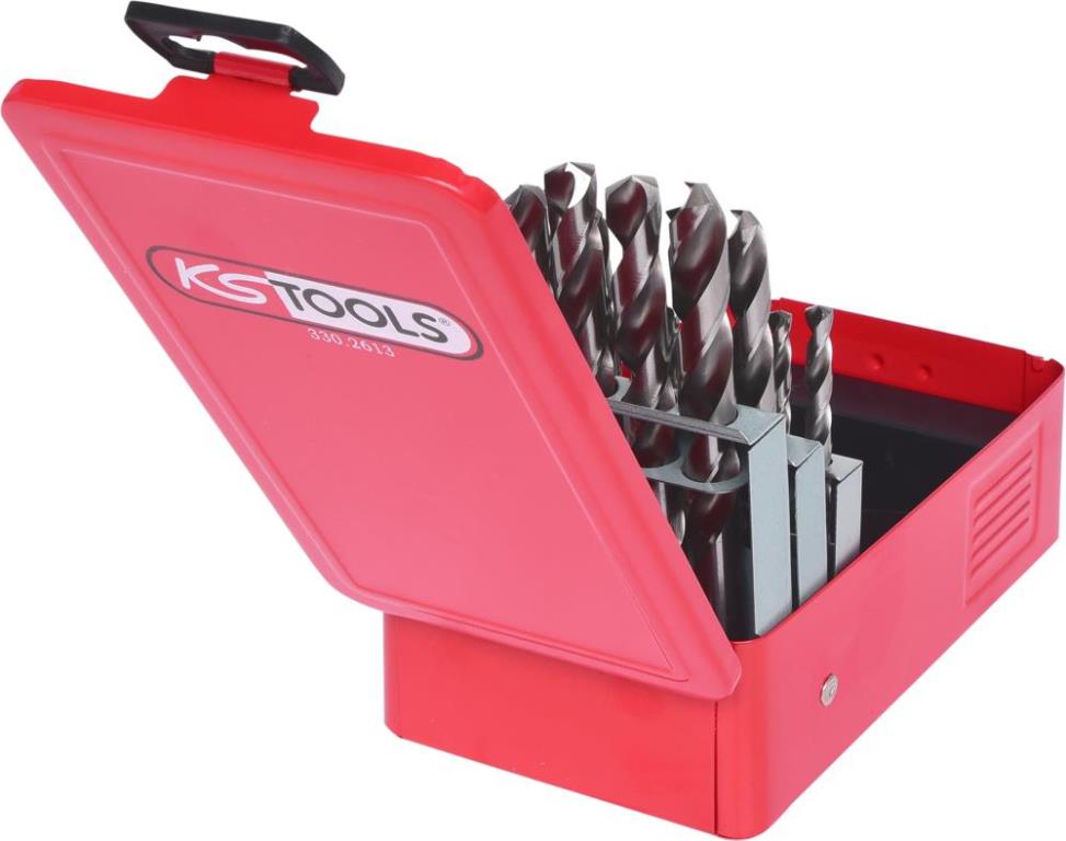 Foret KS TOOLS 330.2613