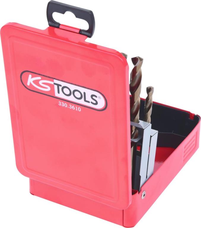 Foret KS TOOLS 330.3610