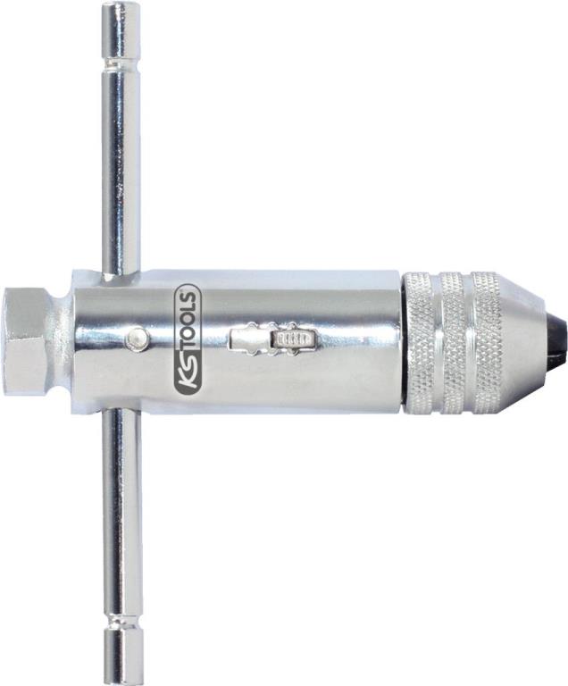 Coffret tarauds et filières KS TOOLS 331.0665