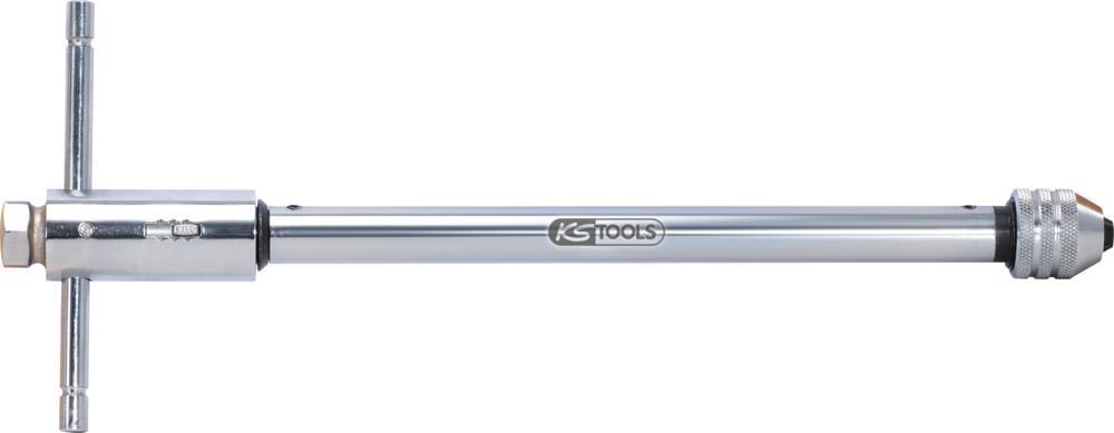 Coffret tarauds et filières KS TOOLS 331.0670