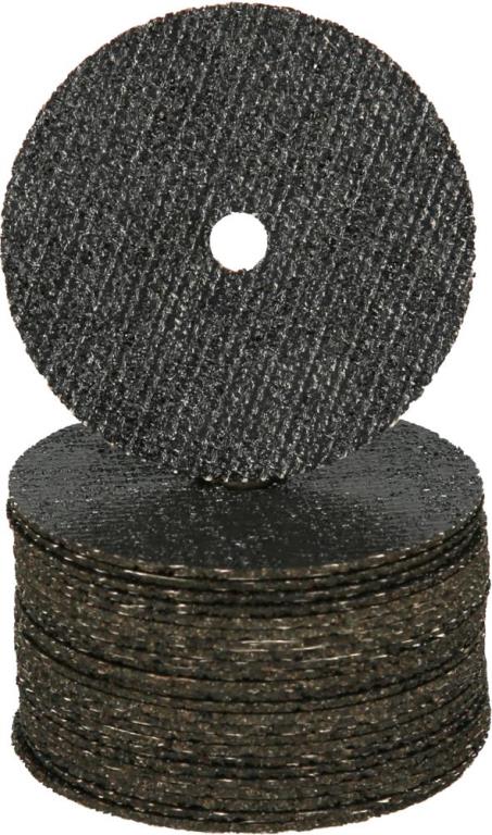 Disque et brosse pour meuleuse KS TOOLS 337.2005