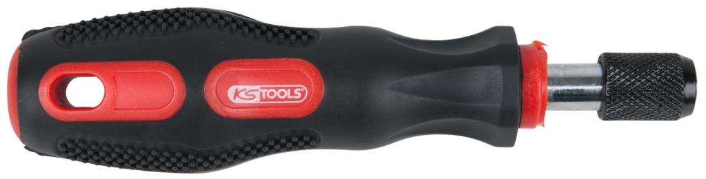 Coffret de nettoyage pour sièges de bougies KS TOOLS ref. 340.0061