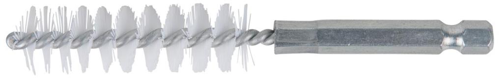 Brosse metallique pour bougie (Brosse à bougies) KS TOOLS ref. 340.0089