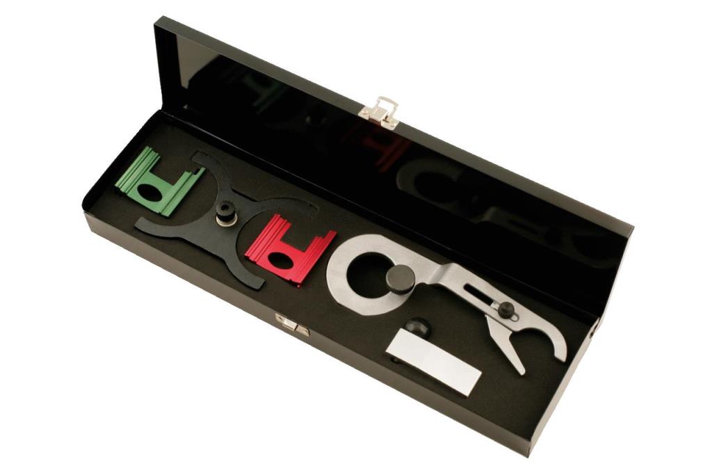 Coffret de calage (Outils de calage moteur) KS TOOLS ref. 400.0100