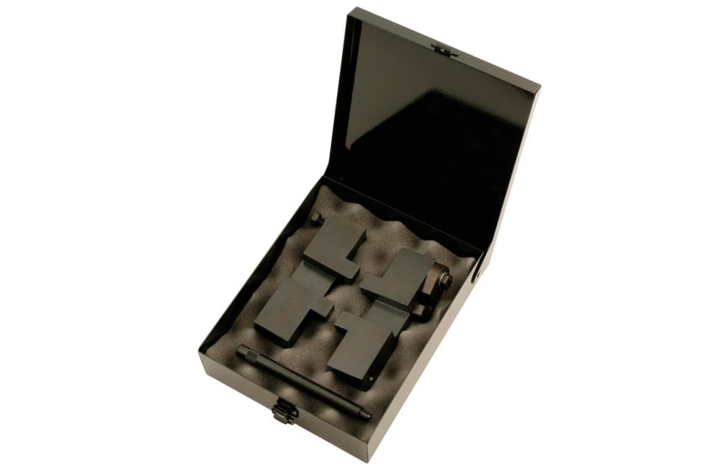 Coffret de calage (Outils de calage moteur) KS TOOLS ref. 400.0125
