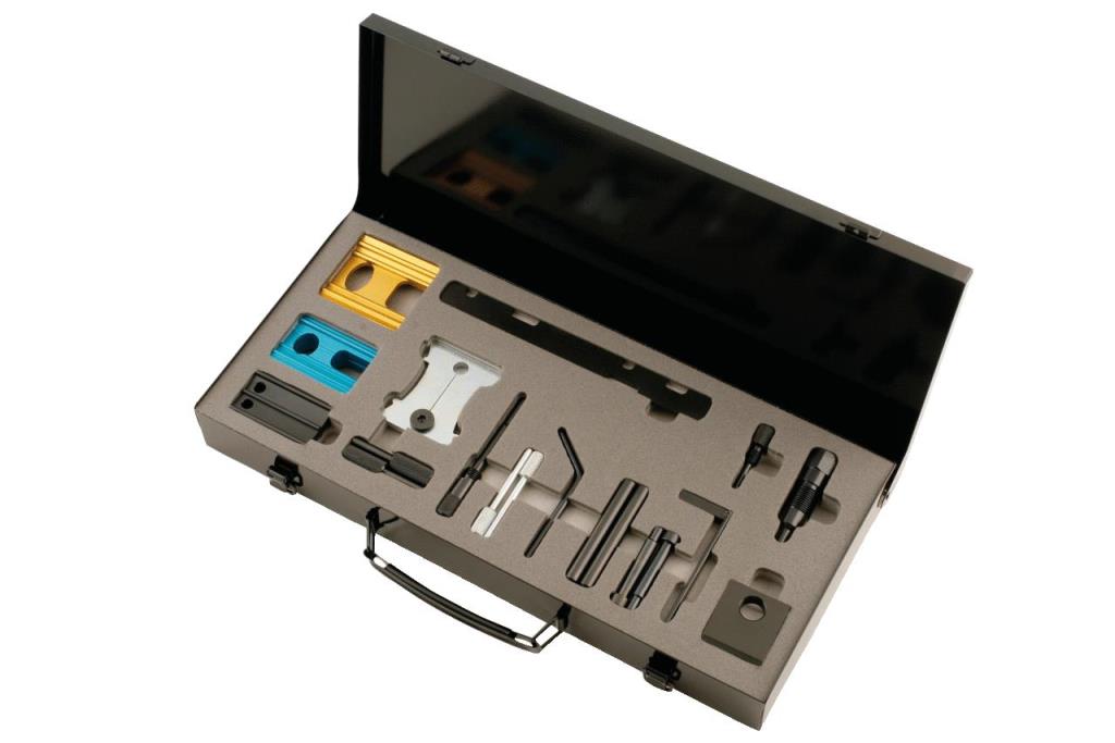 Coffret de calage (Outils de calage moteur) KS TOOLS ref. 400.0150