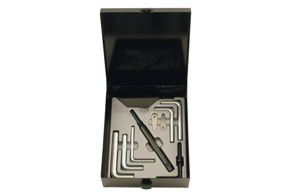 Coffret de calage (Outils de calage moteur) KS TOOLS ref. 400.0250