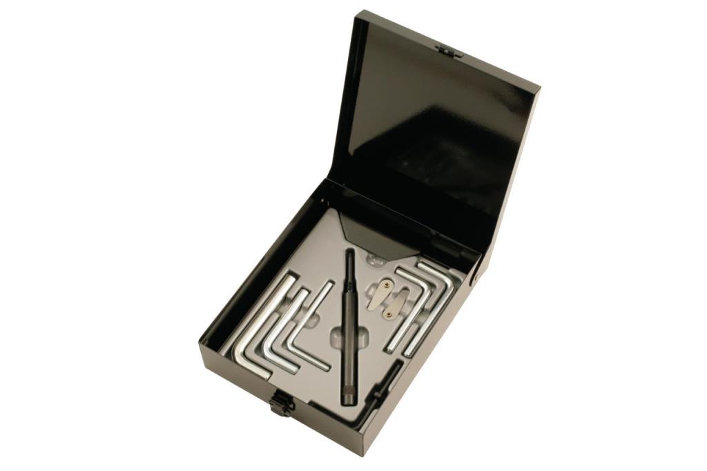 Coffret de calage (Outils de calage moteur) KS TOOLS ref. 400.0250