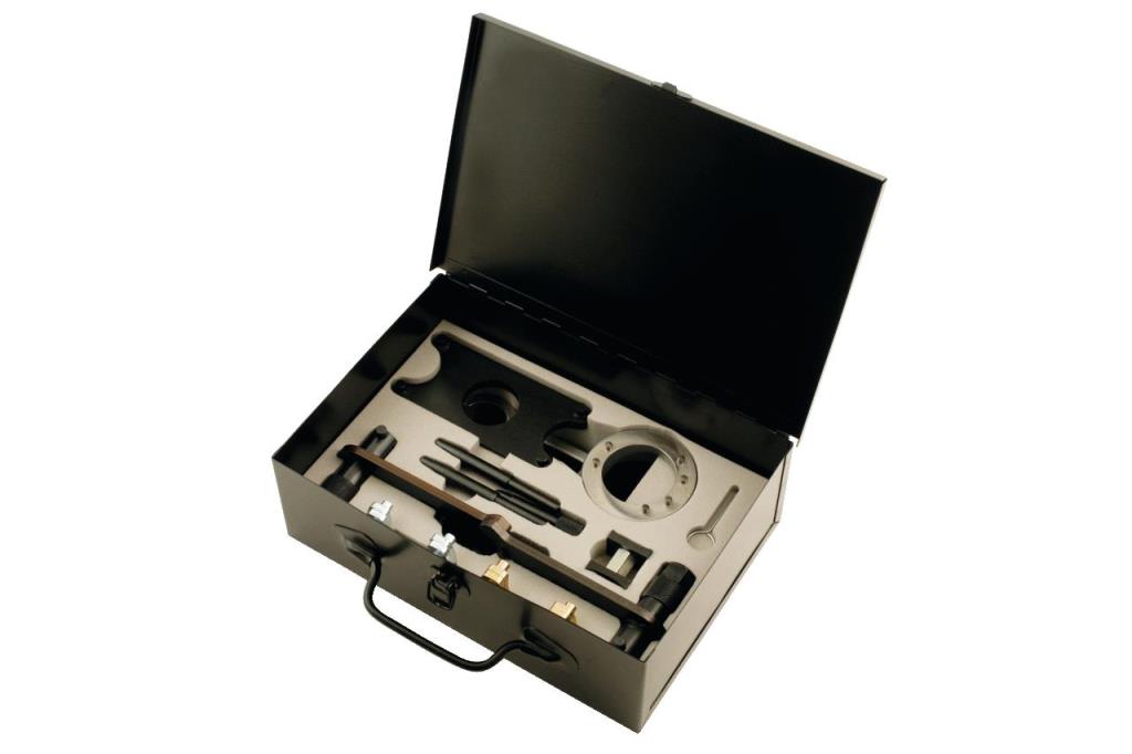 Coffret de calage (Outils de calage moteur) KS TOOLS ref. 400.0350