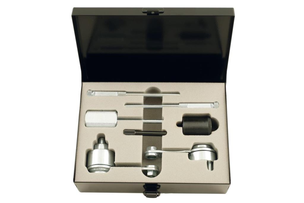 Coffret de calage (Outils de calage moteur) KS TOOLS ref. 400.0375