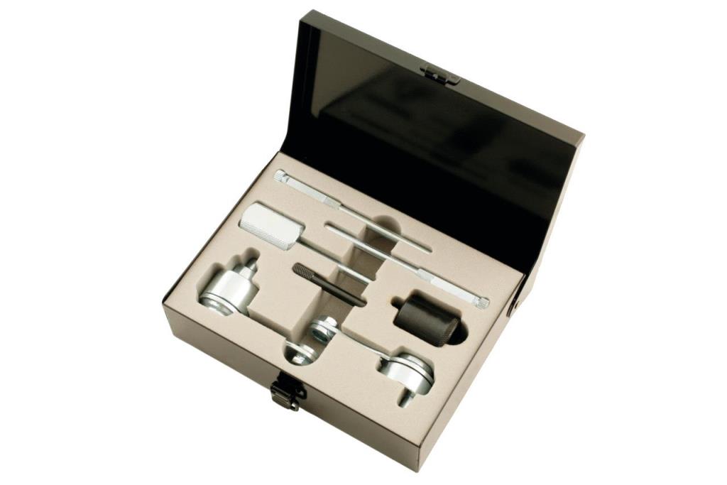 Coffret de calage (Outils de calage moteur) KS TOOLS ref. 400.0375