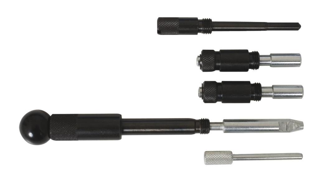 Coffret de calage (Outils de calage moteur) KS TOOLS ref. 400.0400