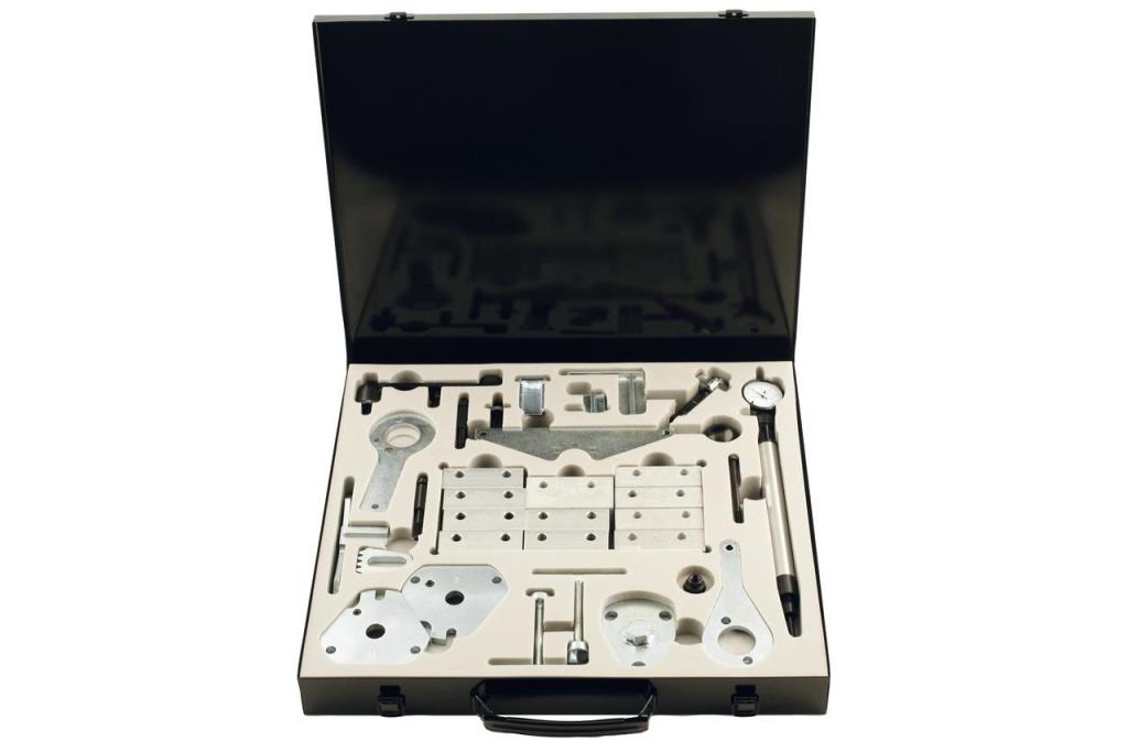 Coffret de calage (Outils de calage moteur) KS TOOLS ref. 400.0425