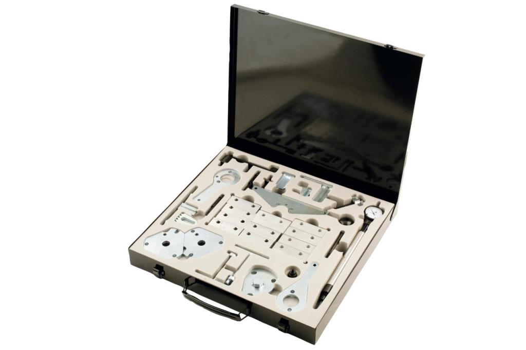 Coffret de calage (Outils de calage moteur) KS TOOLS ref. 400.0425