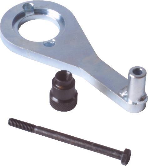 Coffret de calage (Outils de calage moteur) KS TOOLS ref. 400.0443