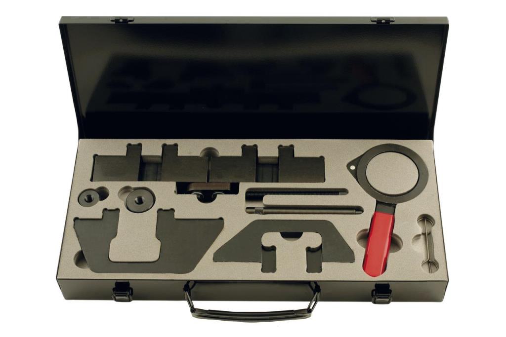 Coffret de calage (Outils de calage moteur) KS TOOLS ref. 400.0475