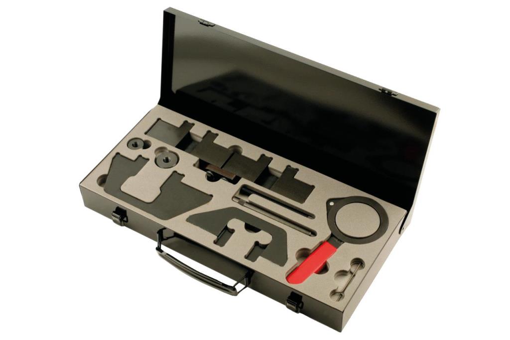 Coffret de calage (Outils de calage moteur) KS TOOLS ref. 400.0475