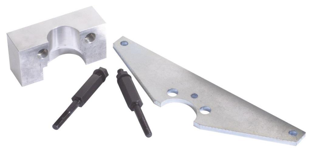 Coffret de calage (Outils de calage moteur) KS TOOLS ref. 400.0525