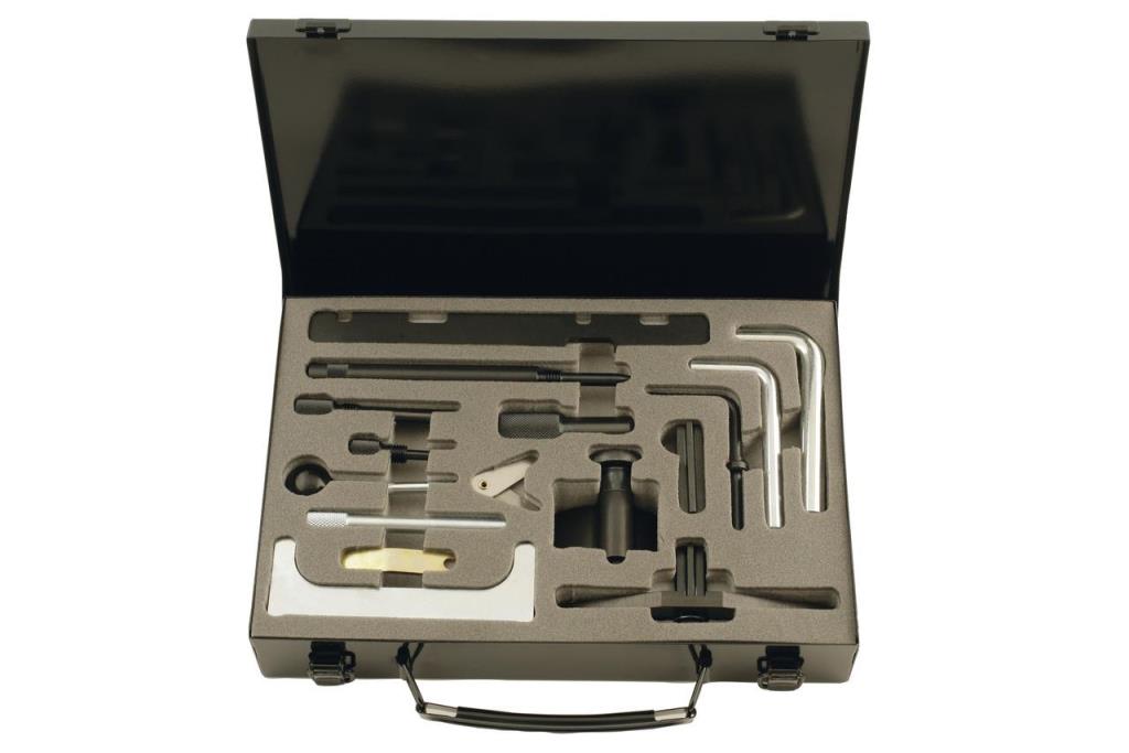 Coffret de calage (Outils de calage moteur) KS TOOLS ref. 400.0600