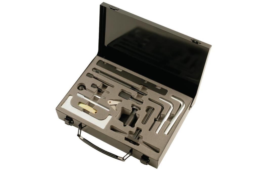 Coffret de calage (Outils de calage moteur) KS TOOLS ref. 400.0600