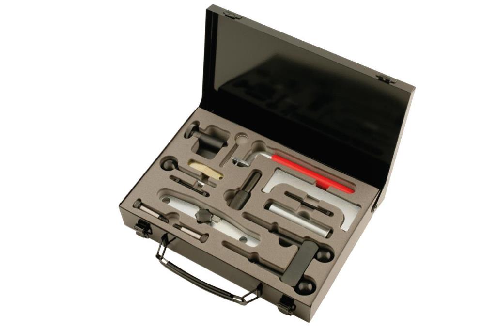 Coffret de calage (Outils de calage moteur) KS TOOLS ref. 400.0625