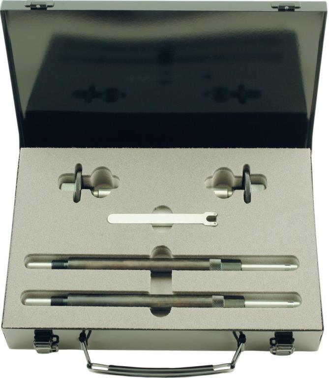 Coffret de calage (Outils de calage moteur) KS TOOLS ref. 400.0725