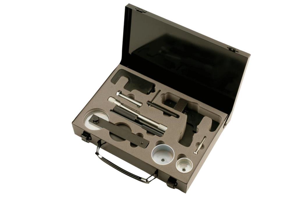 Coffret de calage (Outils de calage moteur) KS TOOLS ref. 400.0750