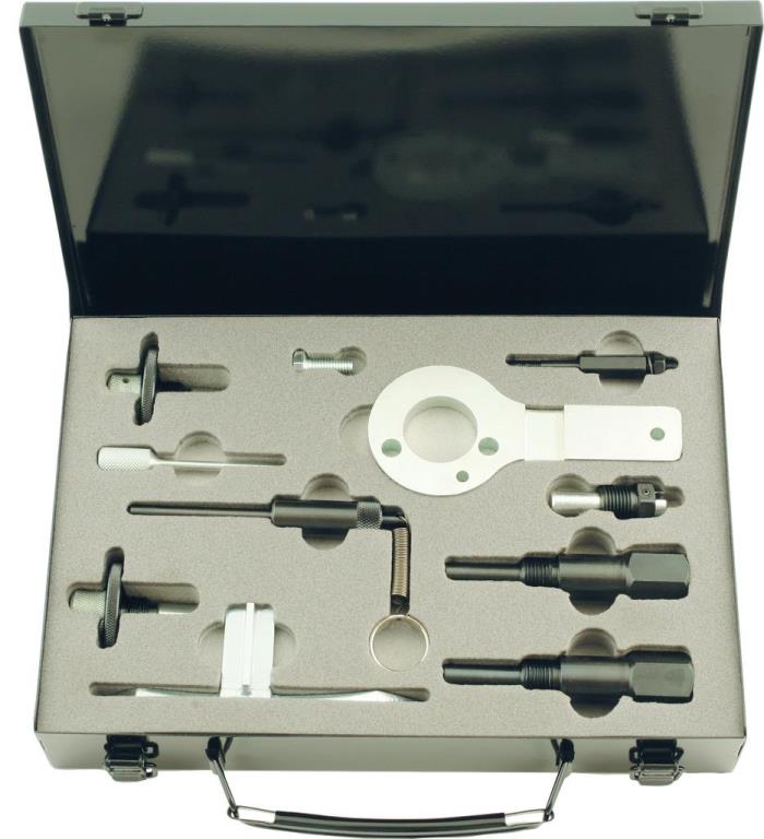 Coffret de calage (Outils de calage moteur) KS TOOLS ref. 400.0775