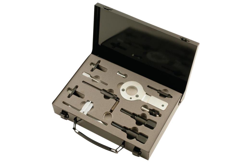 Coffret de calage (Outils de calage moteur) KS TOOLS ref. 400.0775