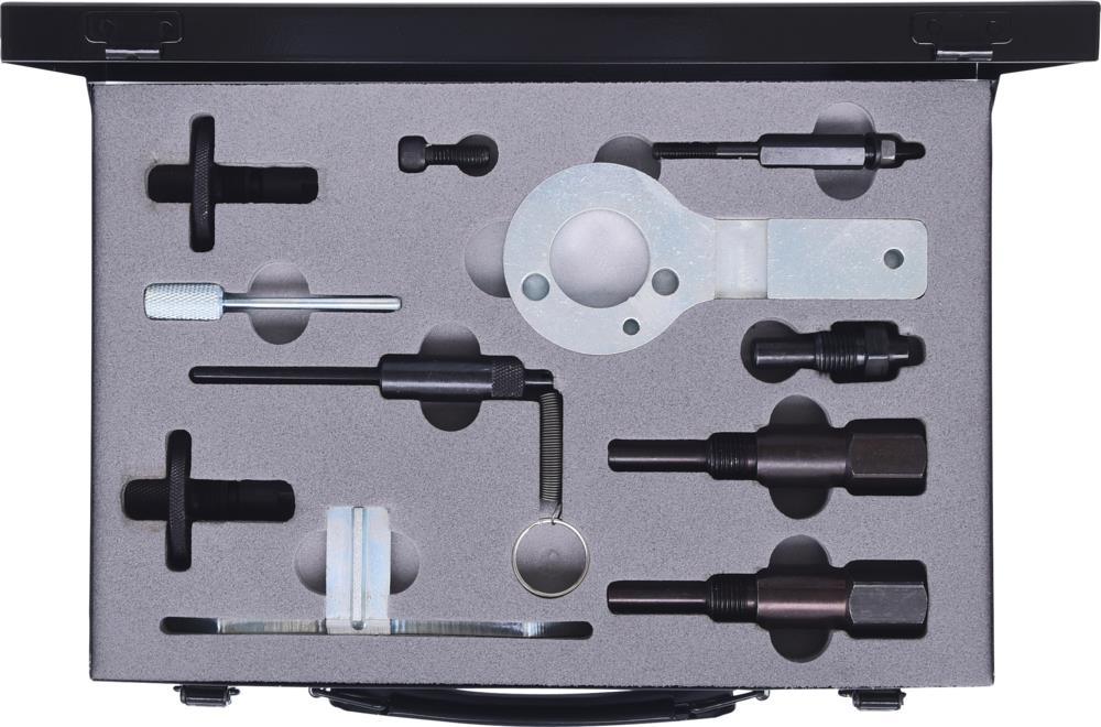 Coffret de calage (Outils de calage moteur) KS TOOLS ref. 400.0775