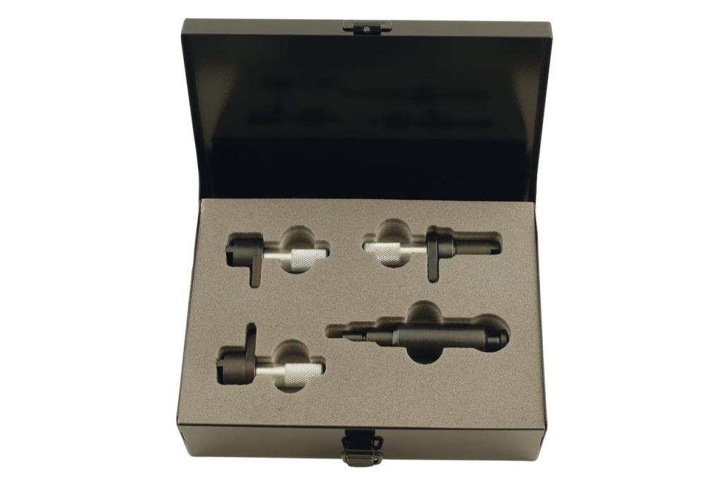 Coffret de calage (Outils de calage moteur) KS TOOLS ref. 400.0825