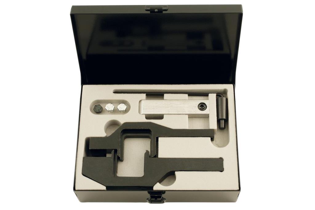 Coffret de calage (Outils de calage moteur) KS TOOLS ref. 400.0875