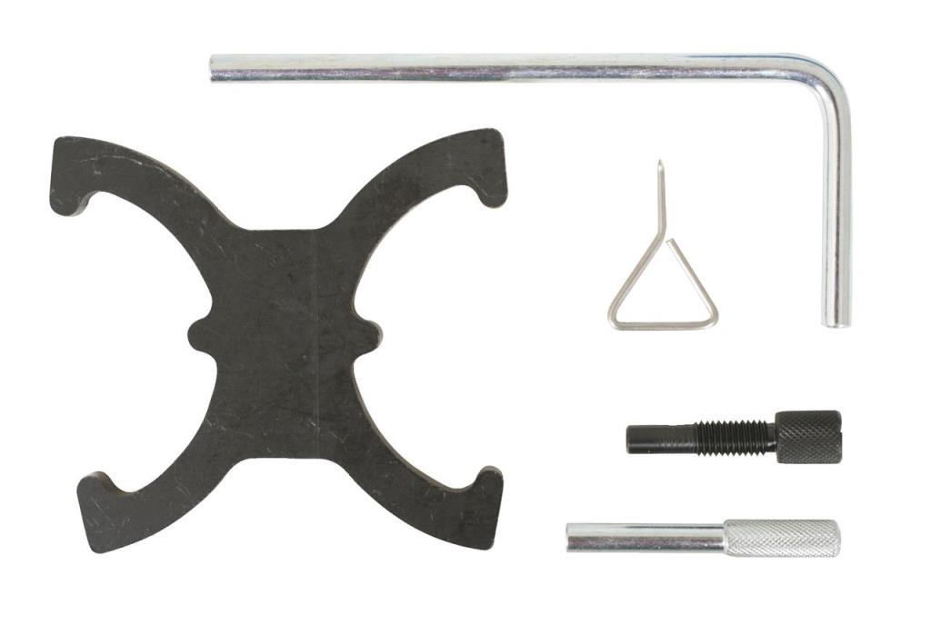 Coffret de calage (Outils de calage moteur) KS TOOLS ref. 400.0900