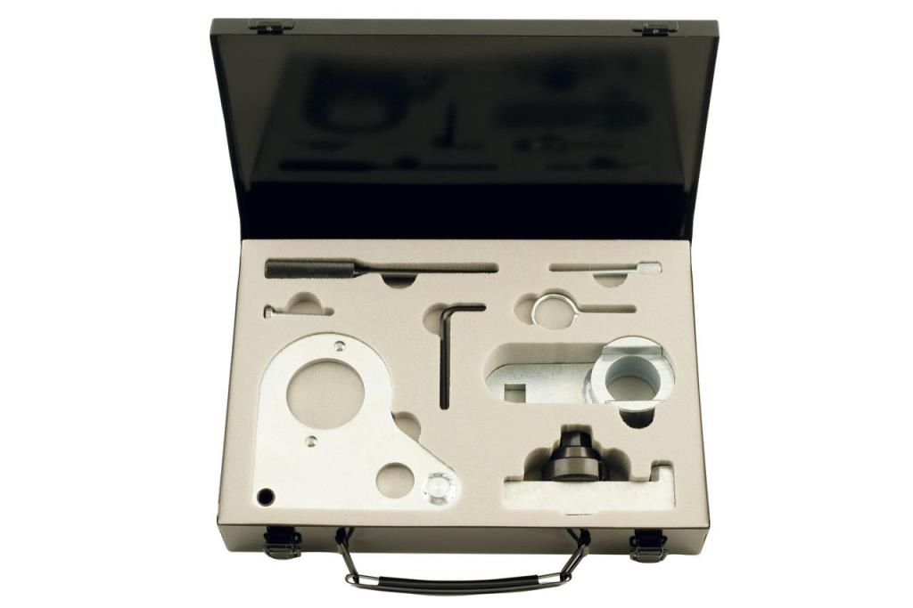 Coffret de calage (Outils de calage moteur) KS TOOLS ref. 400.0950