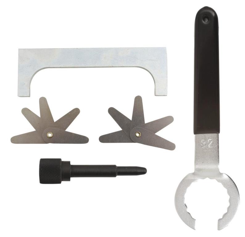 Coffret de calage (Outils de calage moteur) KS TOOLS ref. 400.0975