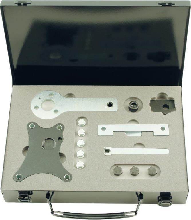 Coffret de calage (Outils de calage moteur) KS TOOLS ref. 400.1000