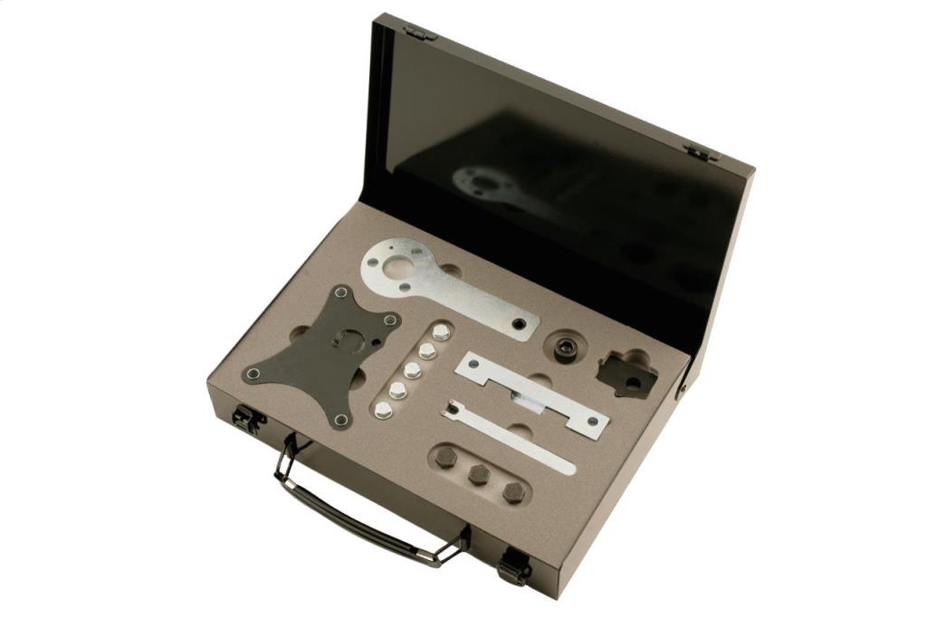 Coffret de calage (Outils de calage moteur) KS TOOLS ref. 400.1000
