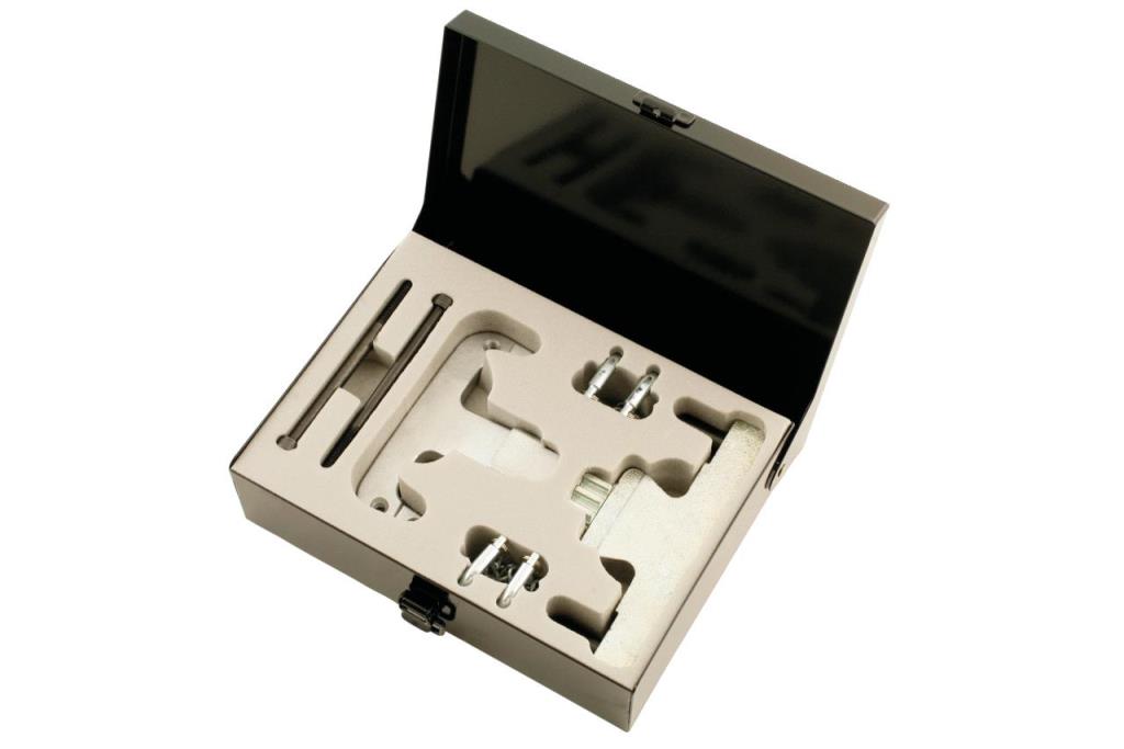 Coffret de calage (Outils de calage moteur) KS TOOLS ref. 400.1025