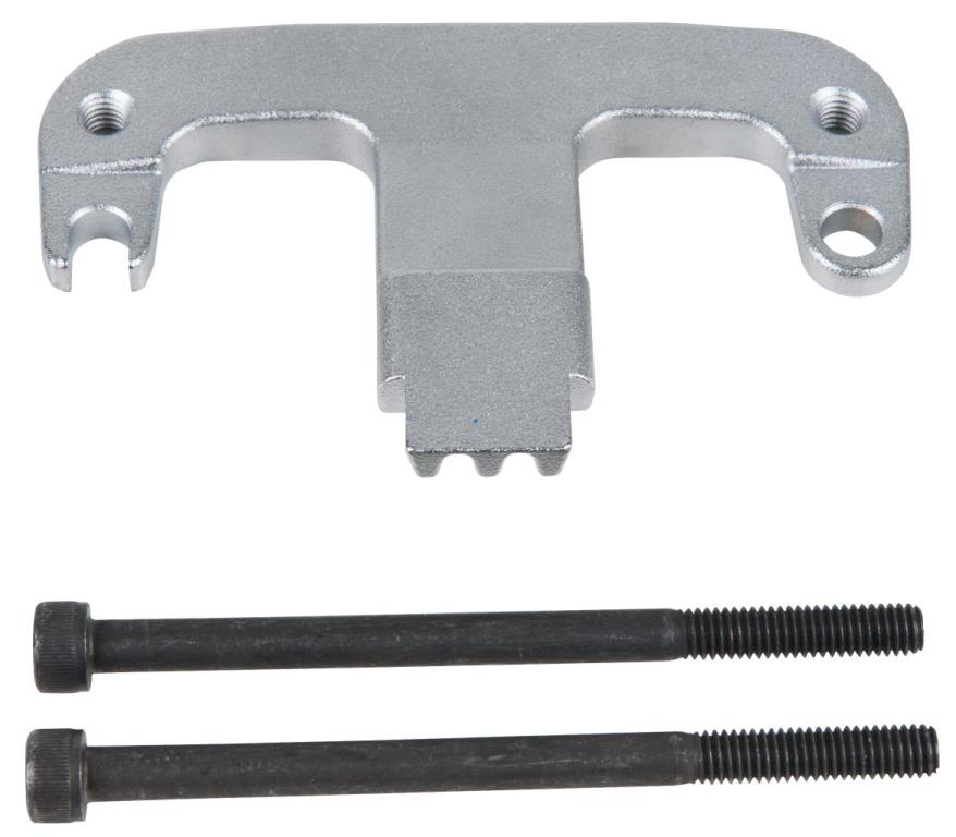 Coffret de calage (Outils de calage moteur) KS TOOLS ref. 400.1026