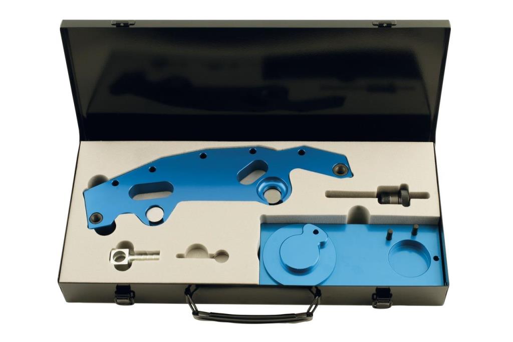 Coffret de calage (Outils de calage moteur) KS TOOLS ref. 400.1075