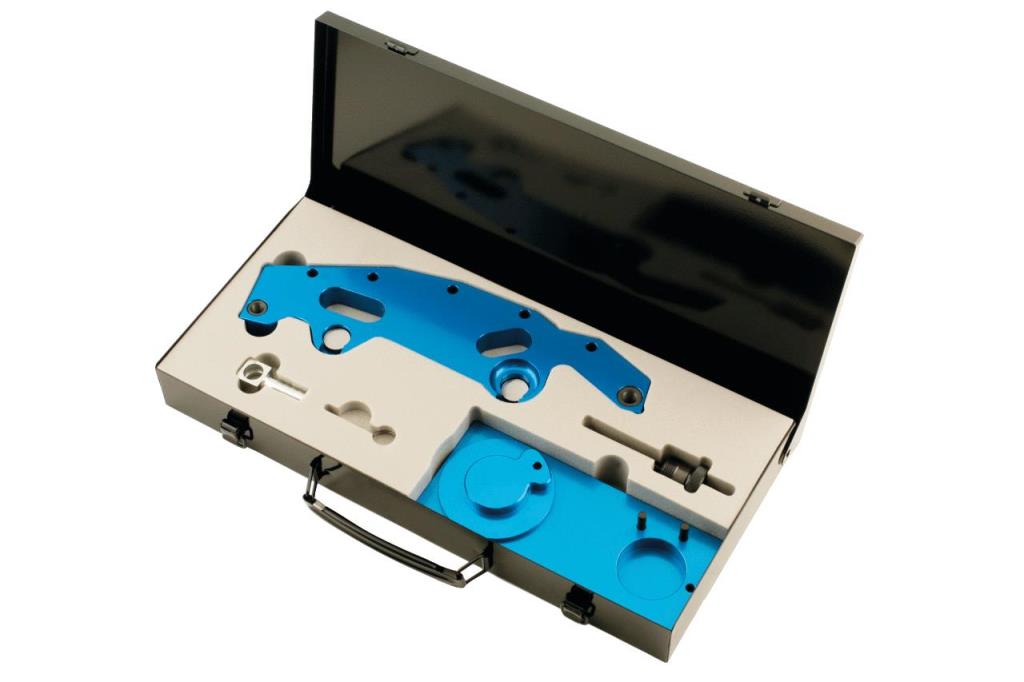 Coffret de calage (Outils de calage moteur) KS TOOLS ref. 400.1075