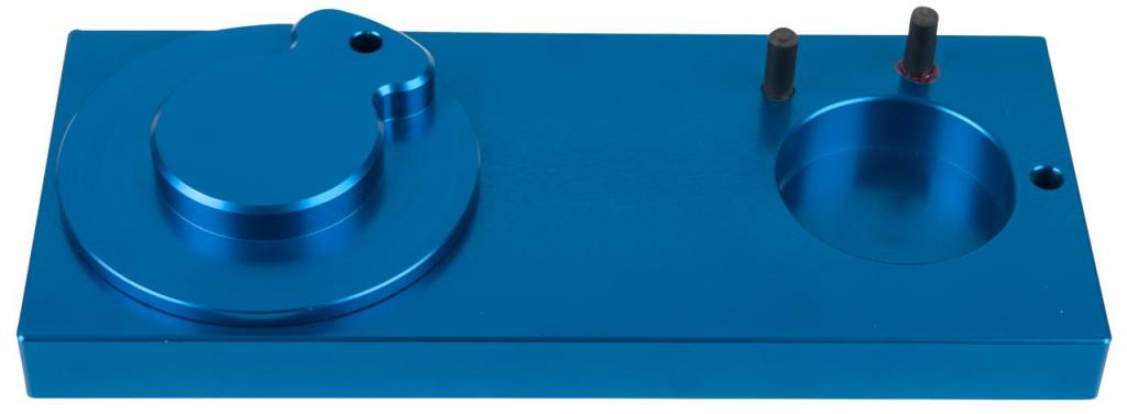 Coffret de calage (Outils de calage moteur) KS TOOLS ref. 400.1079